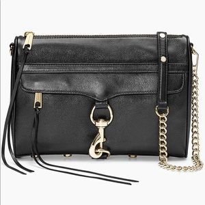 Rebecca Minkoff MAC Bag